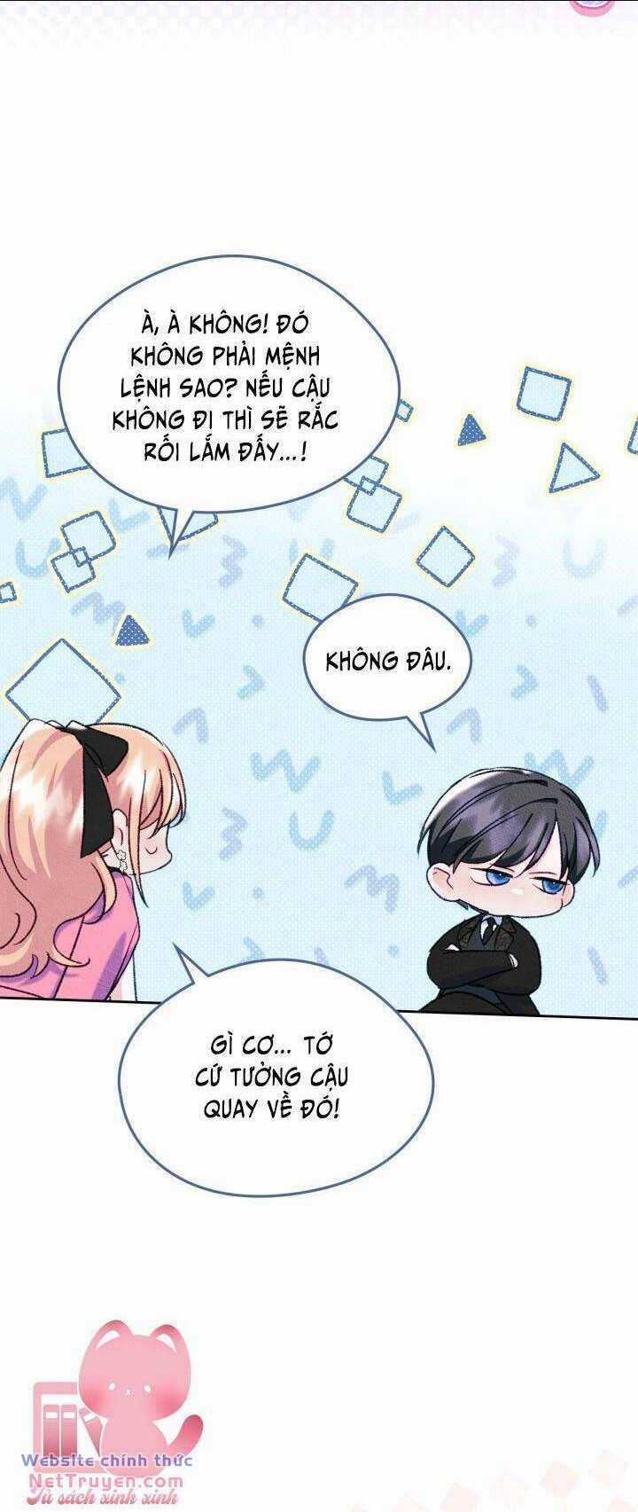 Bạn Thân Khác Giới Của Nam Chính Chapter 48 trang 37