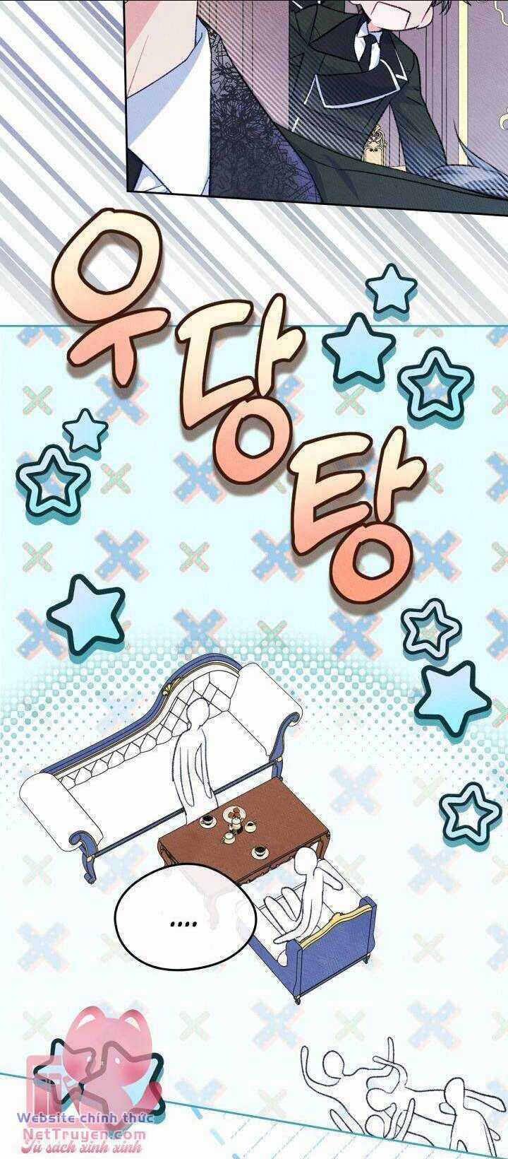 Bạn Thân Khác Giới Của Nam Chính Chapter 48 trang 39