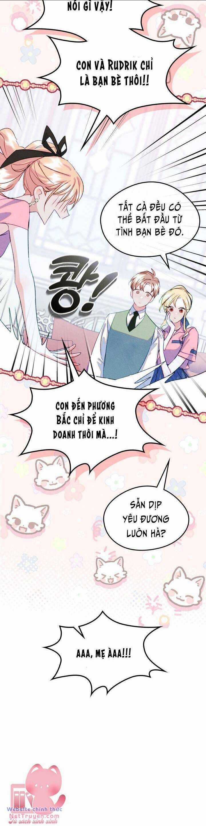 Bạn Thân Khác Giới Của Nam Chính Chapter 48 trang 4