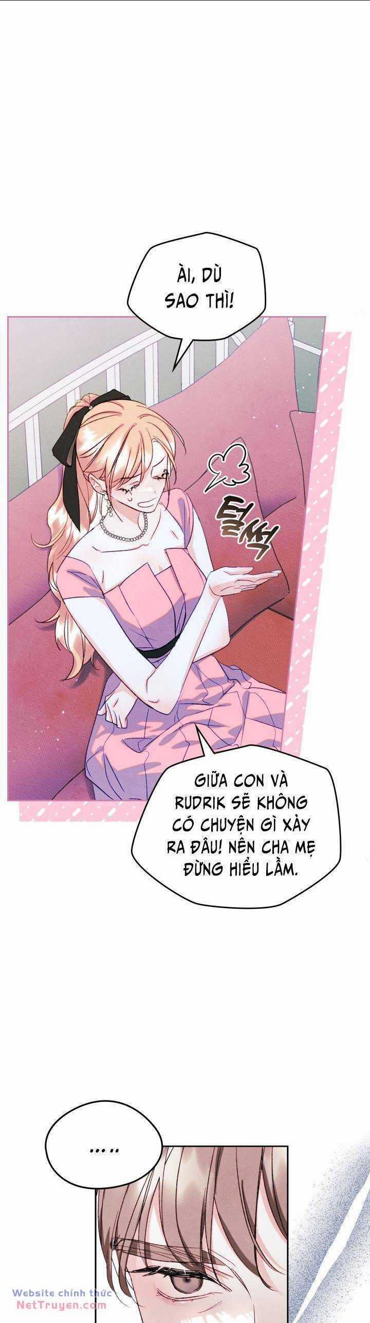 Bạn Thân Khác Giới Của Nam Chính Chapter 48 trang 5