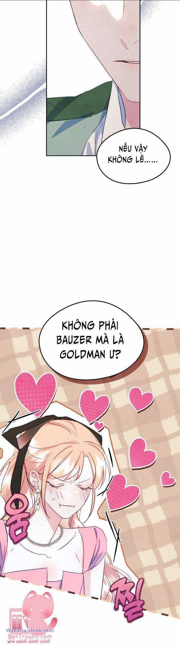 Bạn Thân Khác Giới Của Nam Chính Chapter 48 trang 6