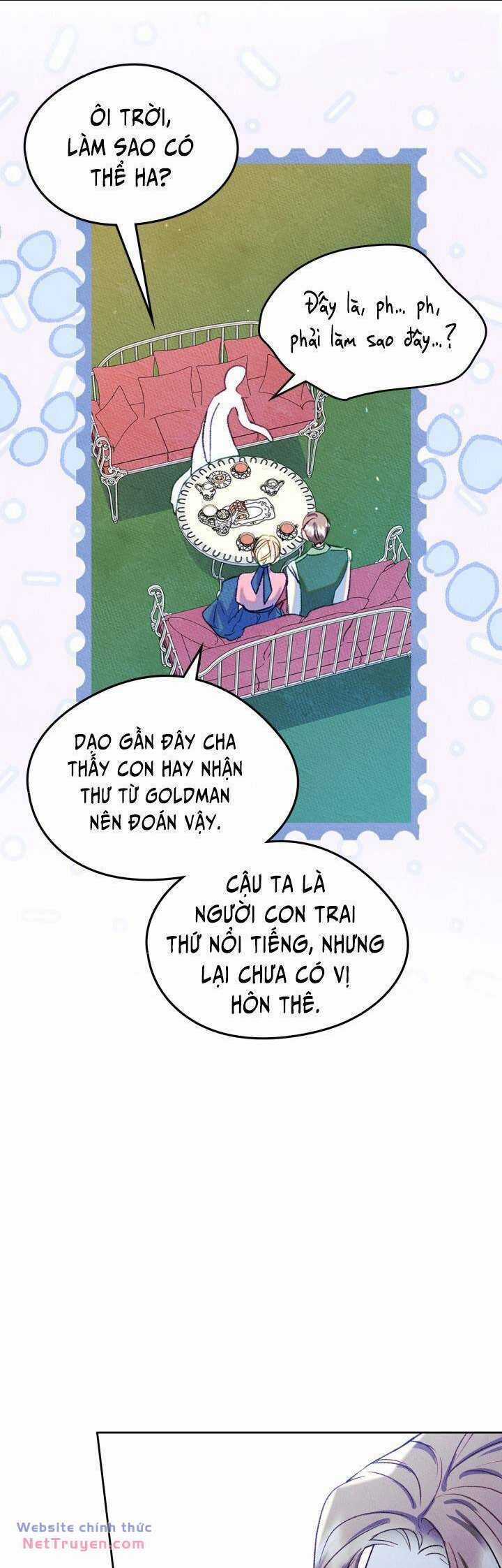 Bạn Thân Khác Giới Của Nam Chính Chapter 48 trang 7