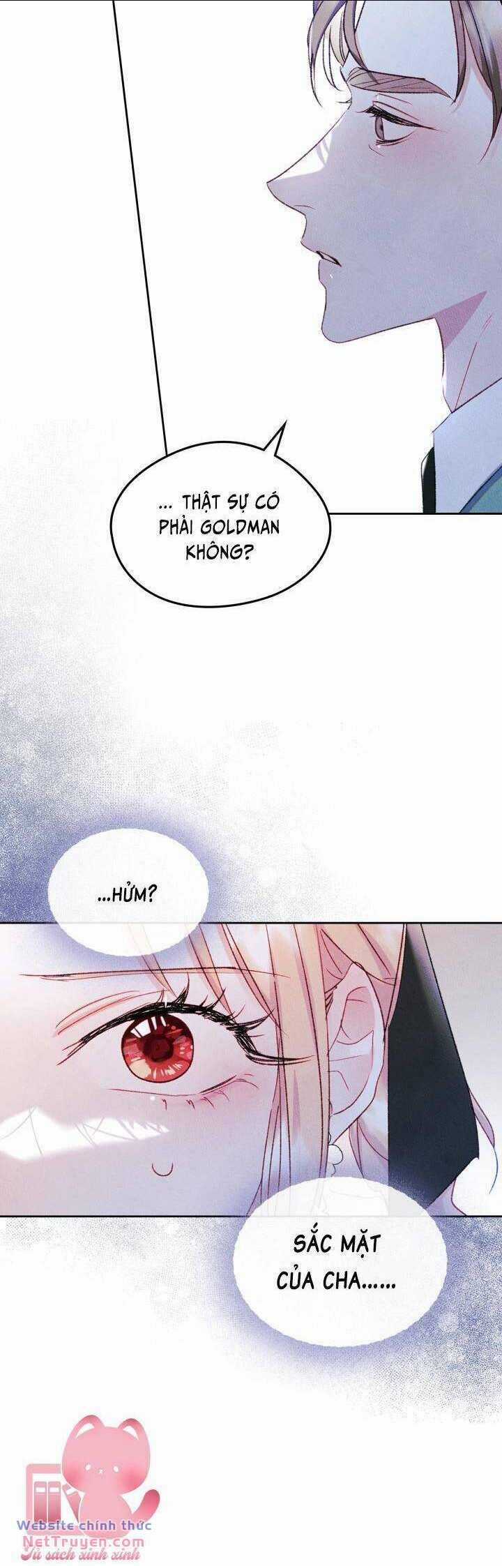 Bạn Thân Khác Giới Của Nam Chính Chapter 48 trang 8