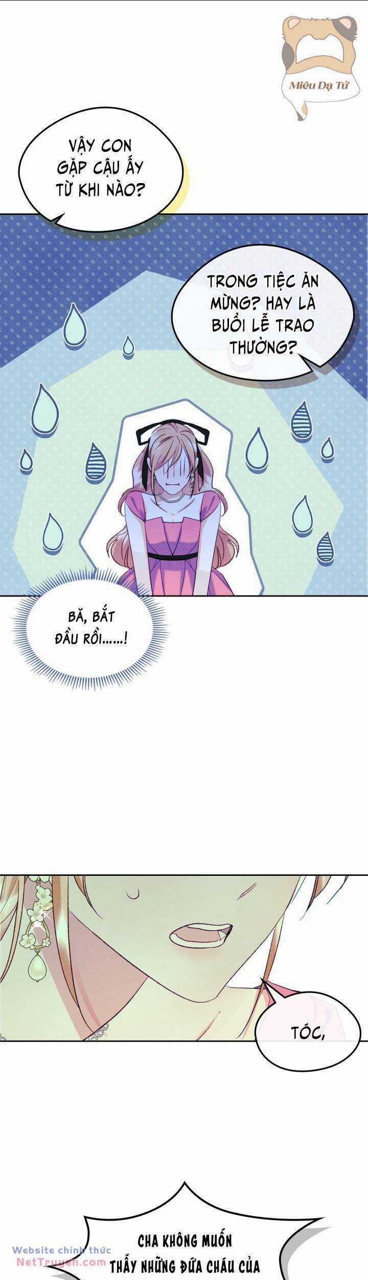 Bạn Thân Khác Giới Của Nam Chính Chapter 48 trang 9