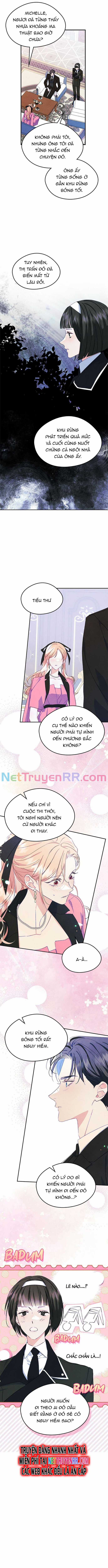 Bạn Thân Khác Giới Của Nam Chính Chapter 49 trang 2