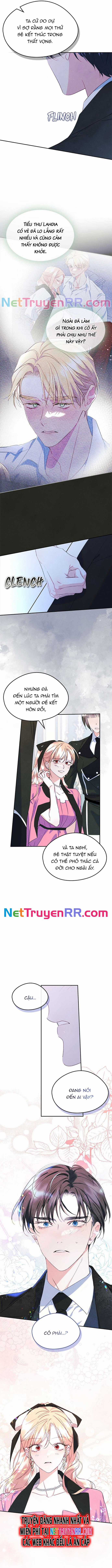 Bạn Thân Khác Giới Của Nam Chính Chapter 49 trang 3