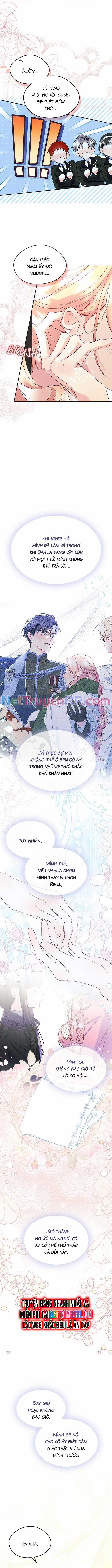 Bạn Thân Khác Giới Của Nam Chính Chapter 49 trang 4