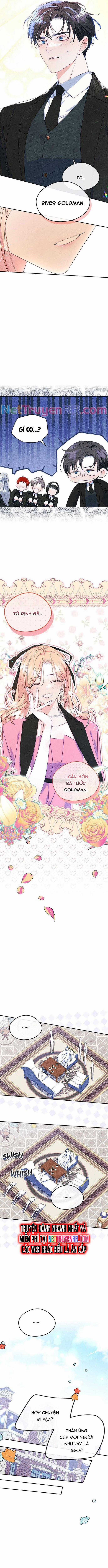 Bạn Thân Khác Giới Của Nam Chính Chapter 49 trang 5