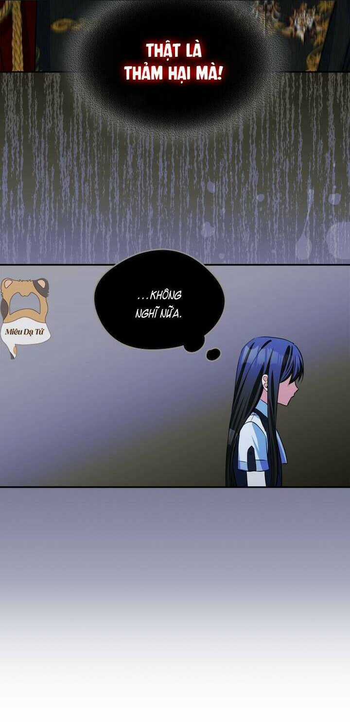 Bạn Thân Khác Giới Của Nam Chính Chapter 5 trang 11