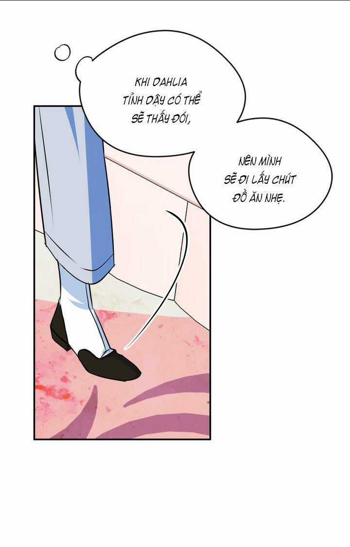 Bạn Thân Khác Giới Của Nam Chính Chapter 5 trang 12