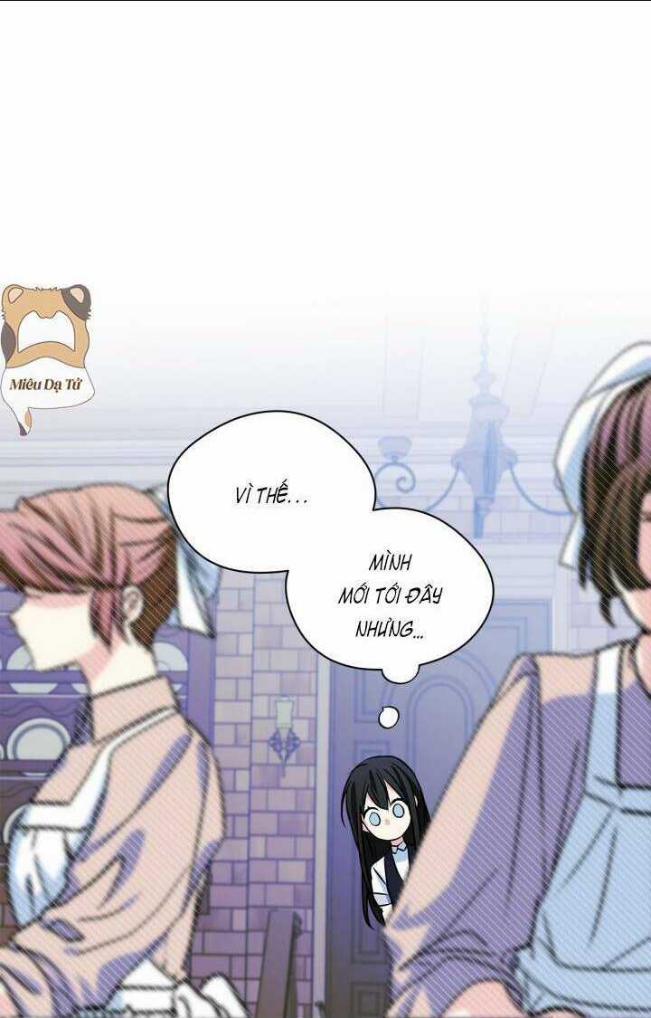 Bạn Thân Khác Giới Của Nam Chính Chapter 5 trang 13