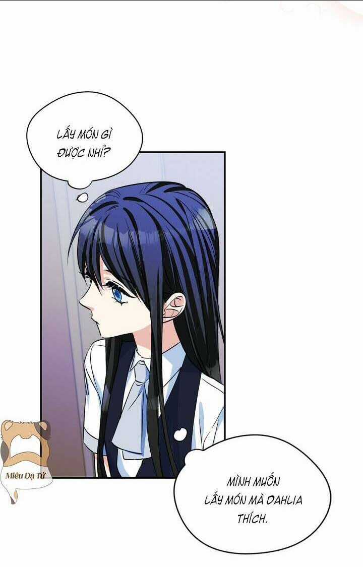 Bạn Thân Khác Giới Của Nam Chính Chapter 5 trang 15