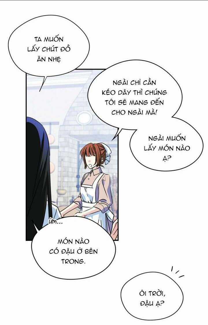 Bạn Thân Khác Giới Của Nam Chính Chapter 5 trang 19