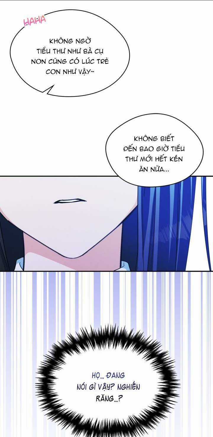 Bạn Thân Khác Giới Của Nam Chính Chapter 5 trang 21