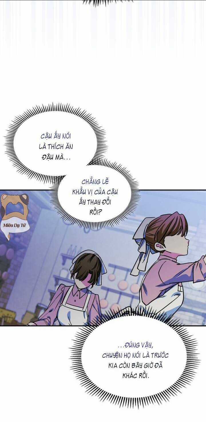 Bạn Thân Khác Giới Của Nam Chính Chapter 5 trang 22