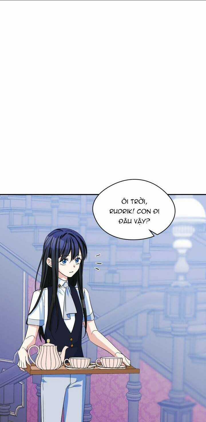 Bạn Thân Khác Giới Của Nam Chính Chapter 5 trang 23