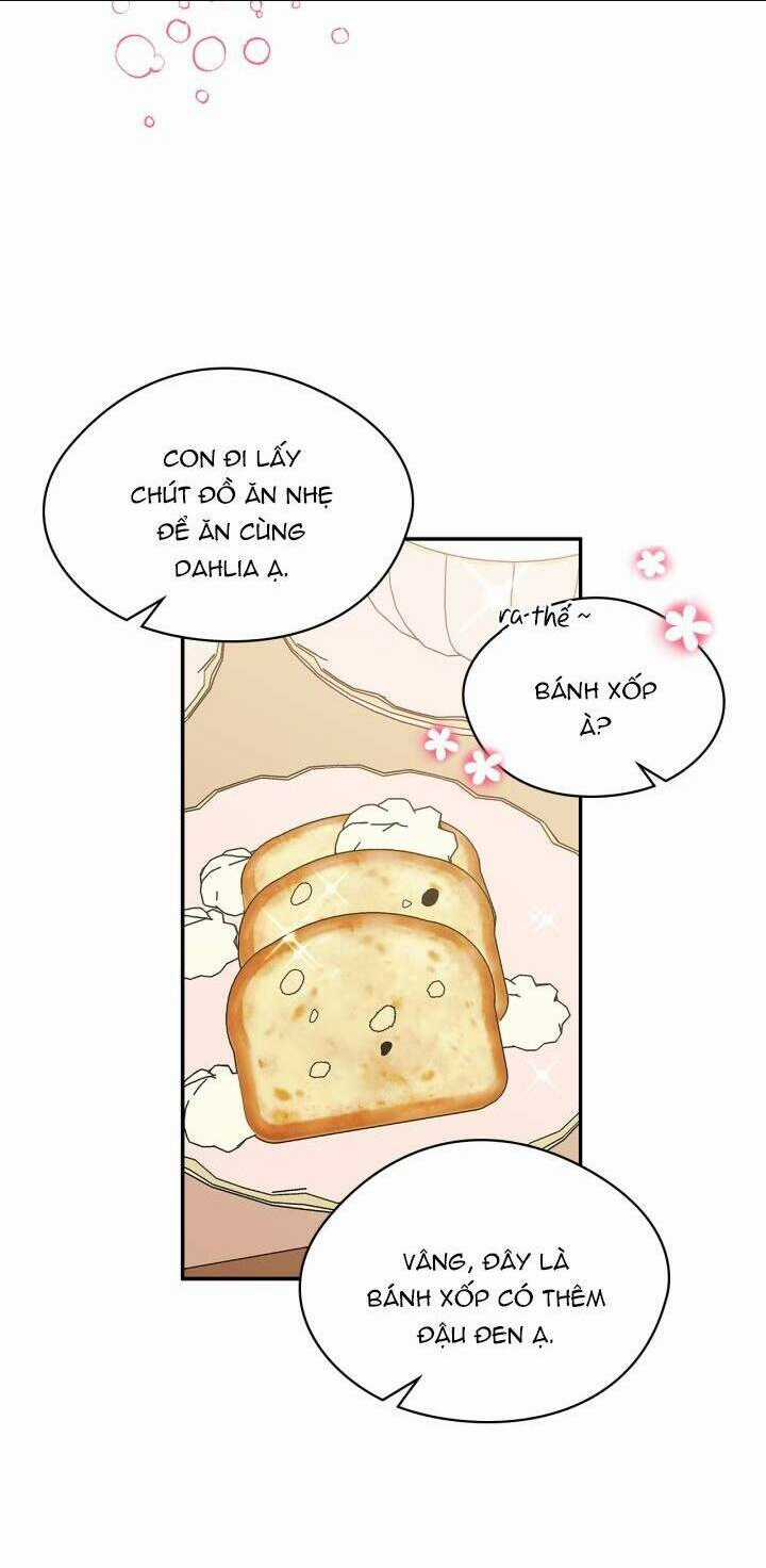 Bạn Thân Khác Giới Của Nam Chính Chapter 5 trang 25