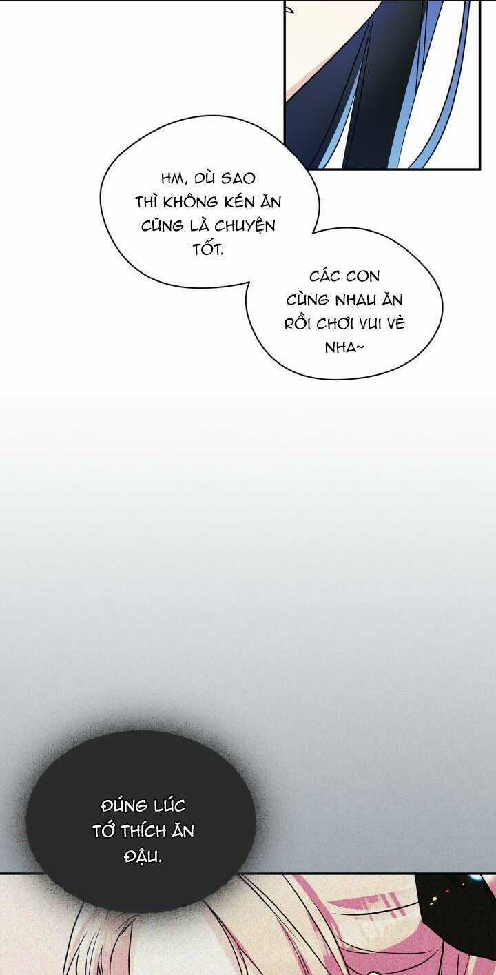 Bạn Thân Khác Giới Của Nam Chính Chapter 5 trang 27