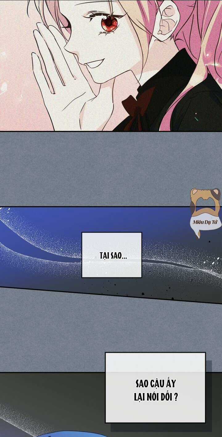 Bạn Thân Khác Giới Của Nam Chính Chapter 5 trang 28