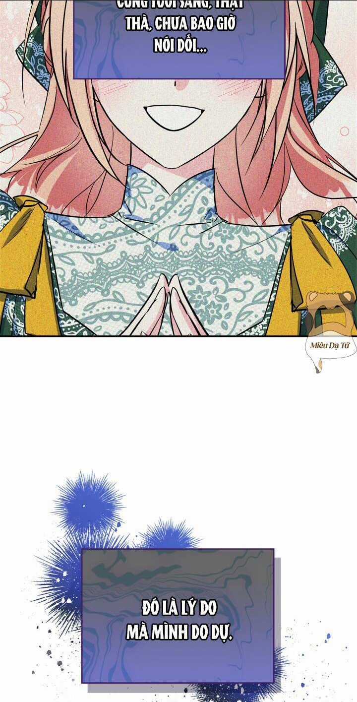 Bạn Thân Khác Giới Của Nam Chính Chapter 5 trang 30