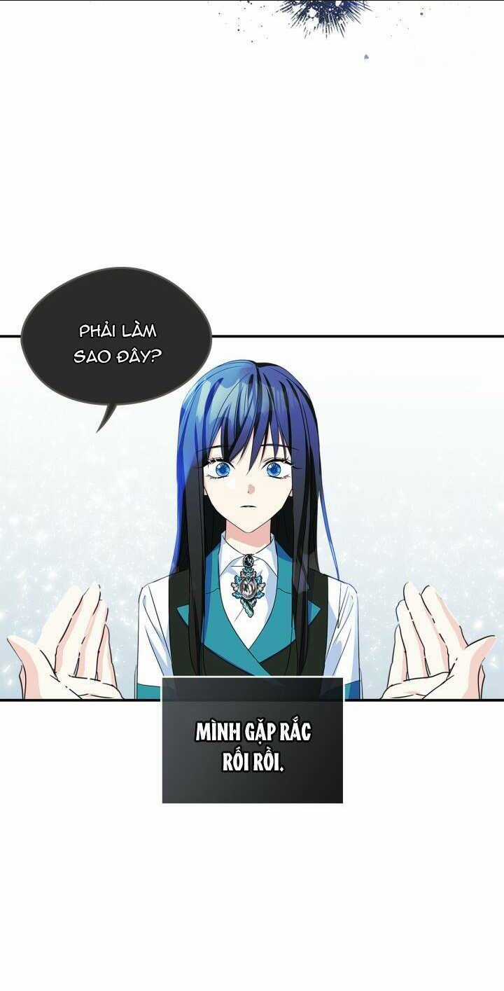 Bạn Thân Khác Giới Của Nam Chính Chapter 5 trang 31