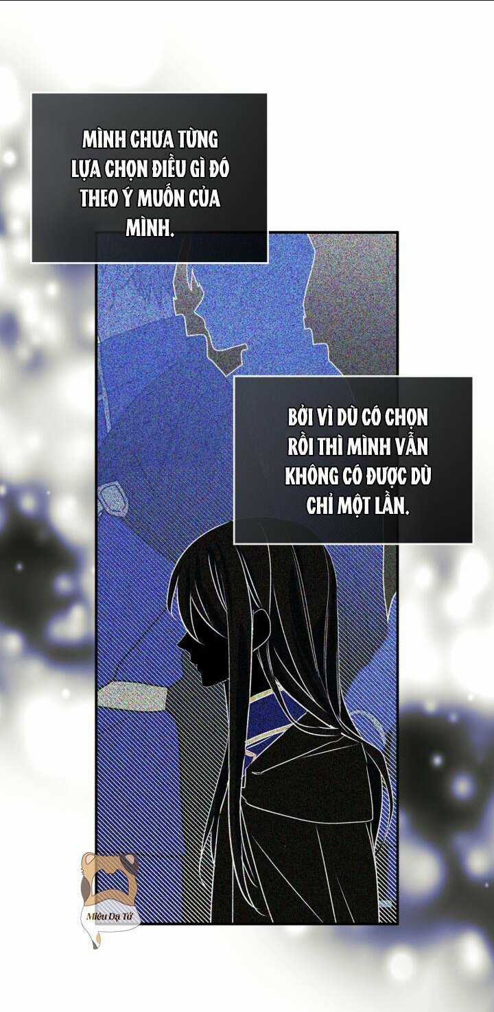 Bạn Thân Khác Giới Của Nam Chính Chapter 5 trang 32