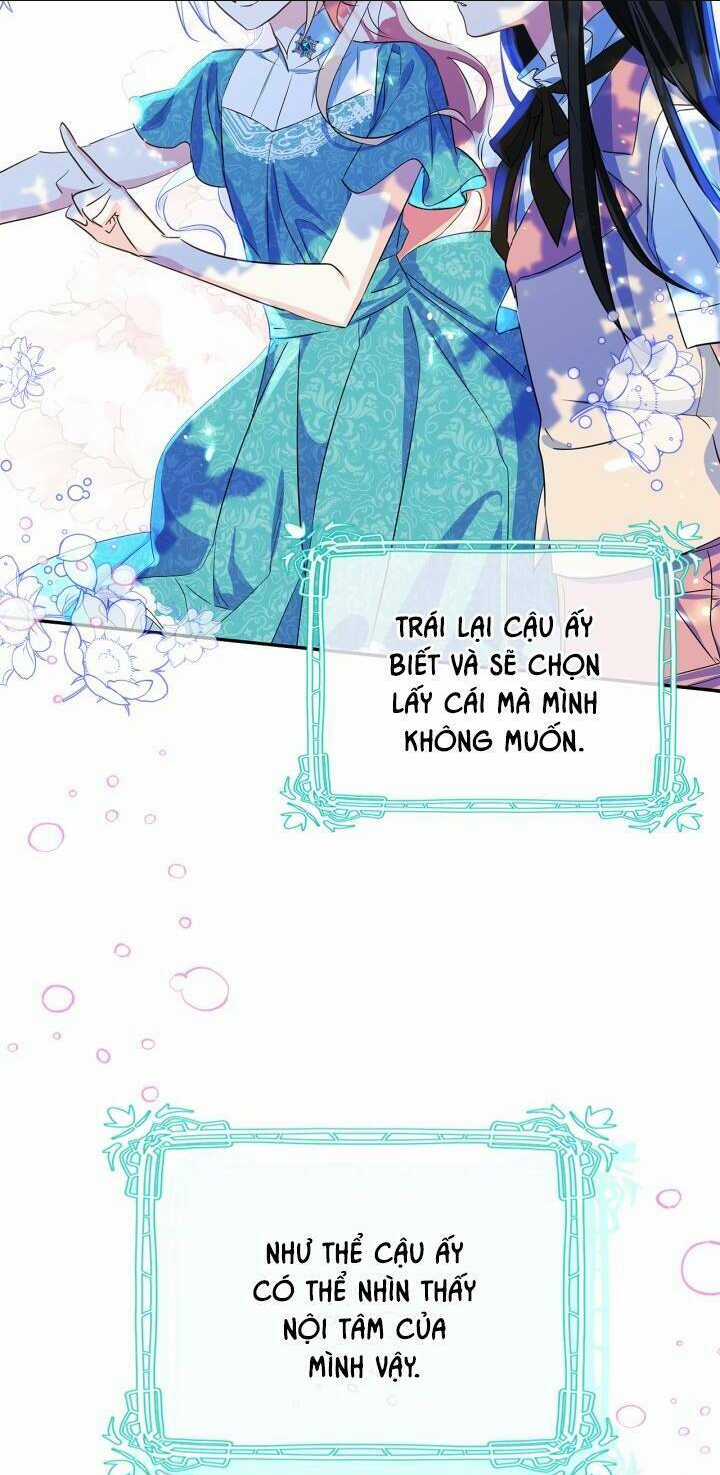 Bạn Thân Khác Giới Của Nam Chính Chapter 5 trang 34