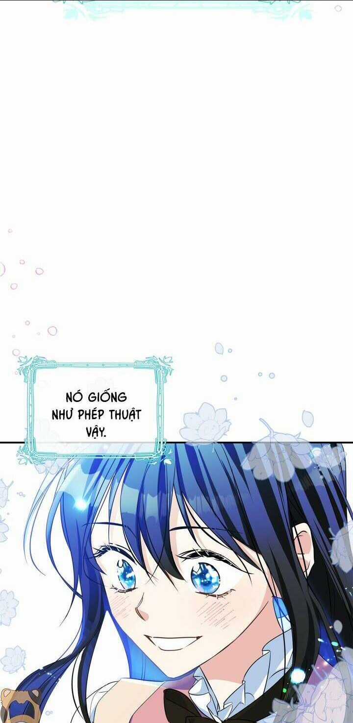 Bạn Thân Khác Giới Của Nam Chính Chapter 5 trang 35