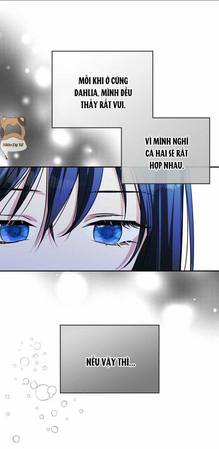 Bạn Thân Khác Giới Của Nam Chính Chapter 5 trang 37