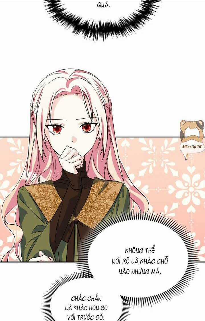 Bạn Thân Khác Giới Của Nam Chính Chapter 5 trang 41