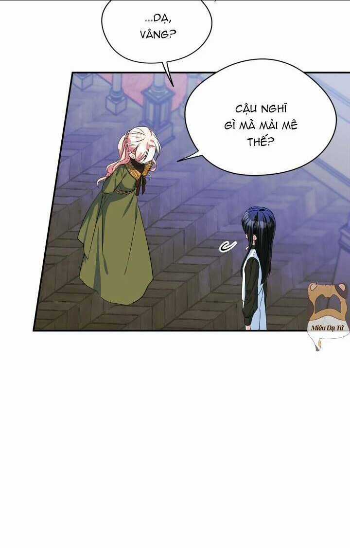 Bạn Thân Khác Giới Của Nam Chính Chapter 5 trang 43