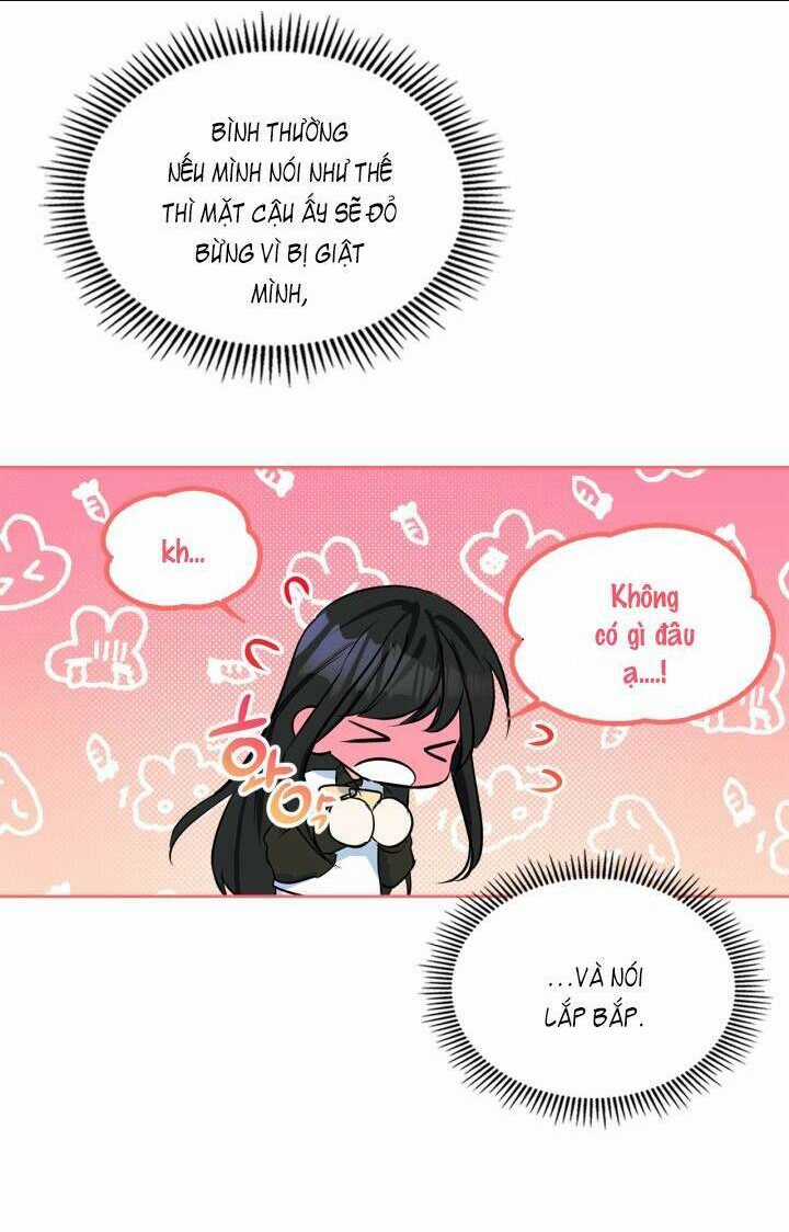 Bạn Thân Khác Giới Của Nam Chính Chapter 5 trang 44