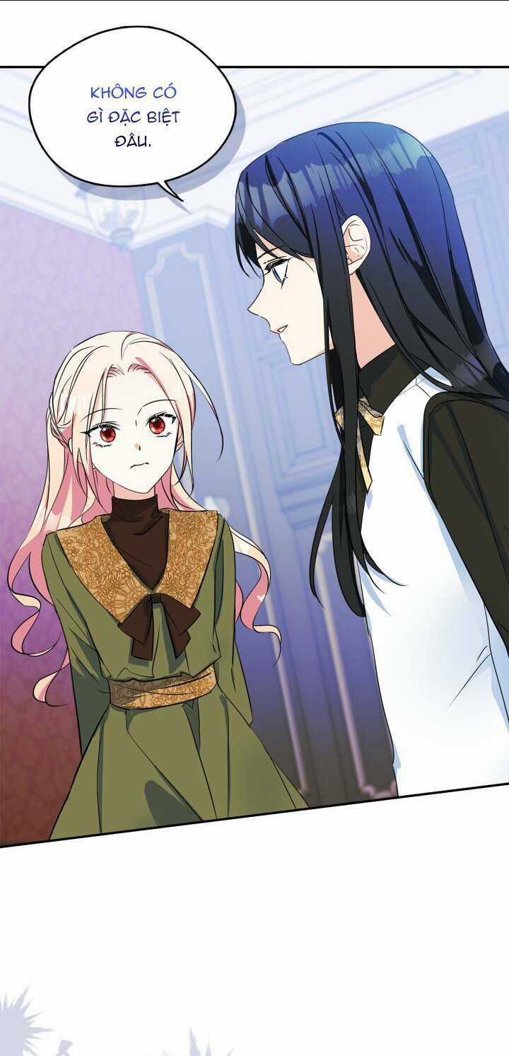 Bạn Thân Khác Giới Của Nam Chính Chapter 5 trang 46