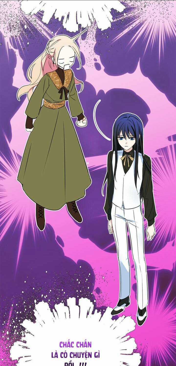 Bạn Thân Khác Giới Của Nam Chính Chapter 5 trang 48