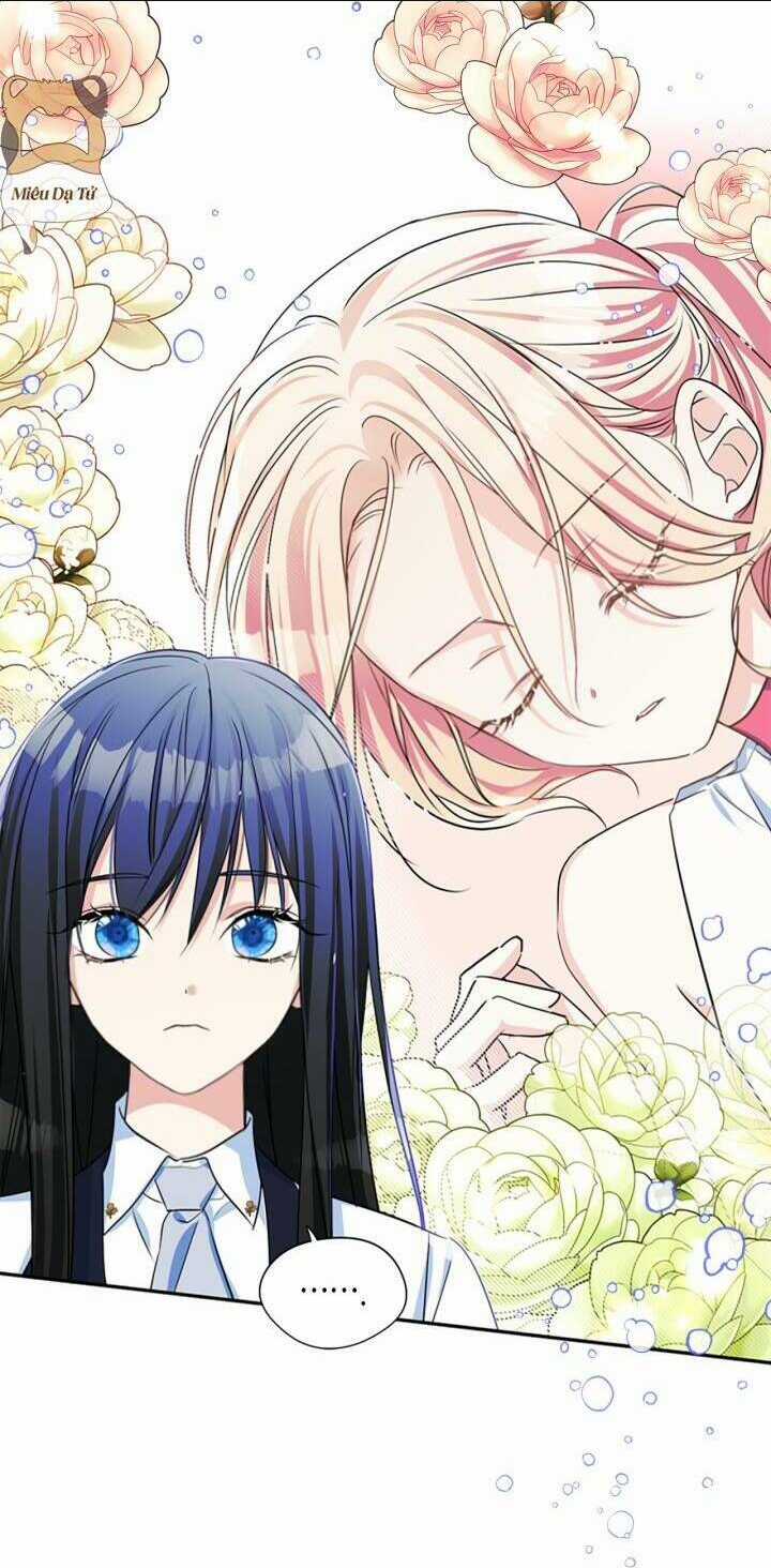 Bạn Thân Khác Giới Của Nam Chính Chapter 5 trang 5