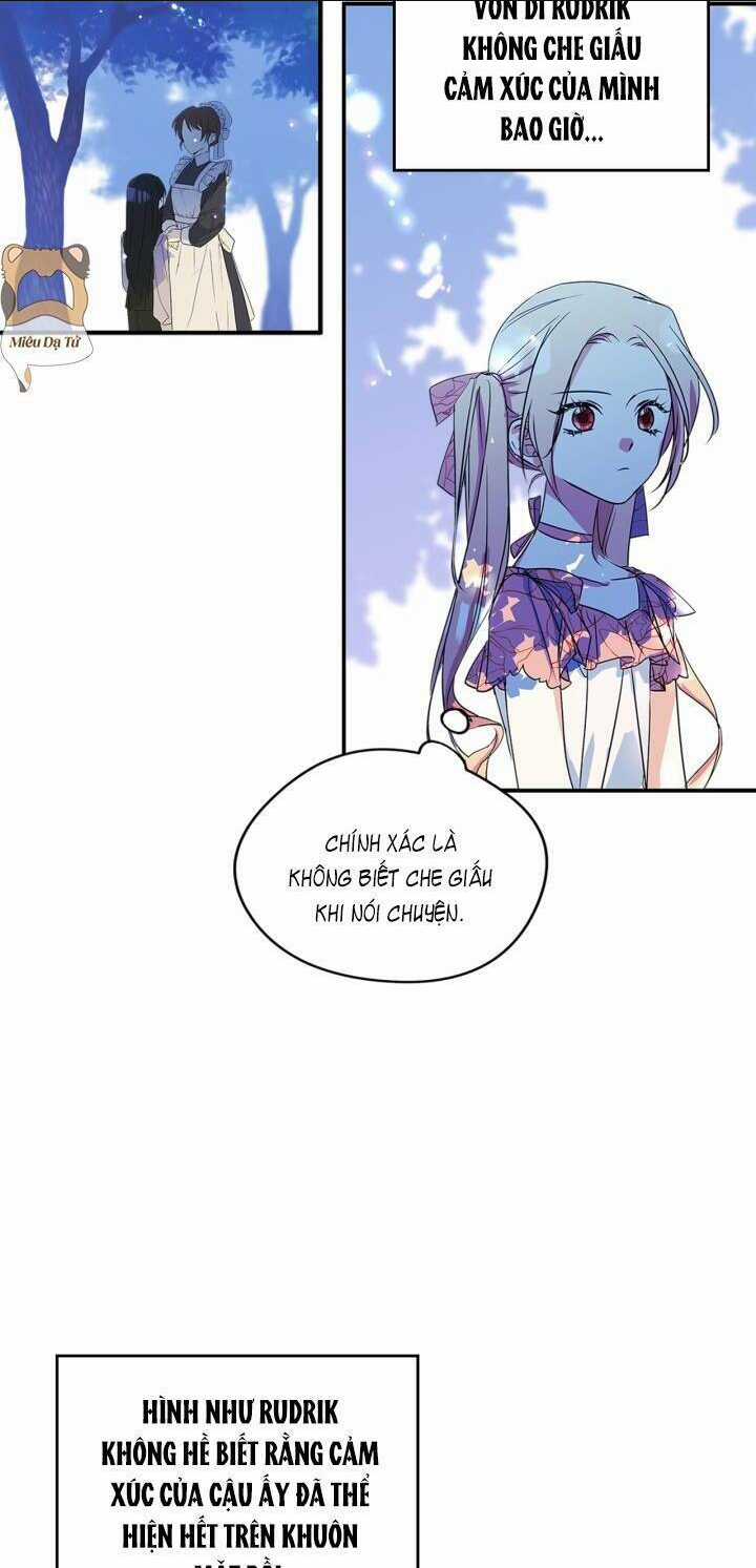 Bạn Thân Khác Giới Của Nam Chính Chapter 5 trang 50