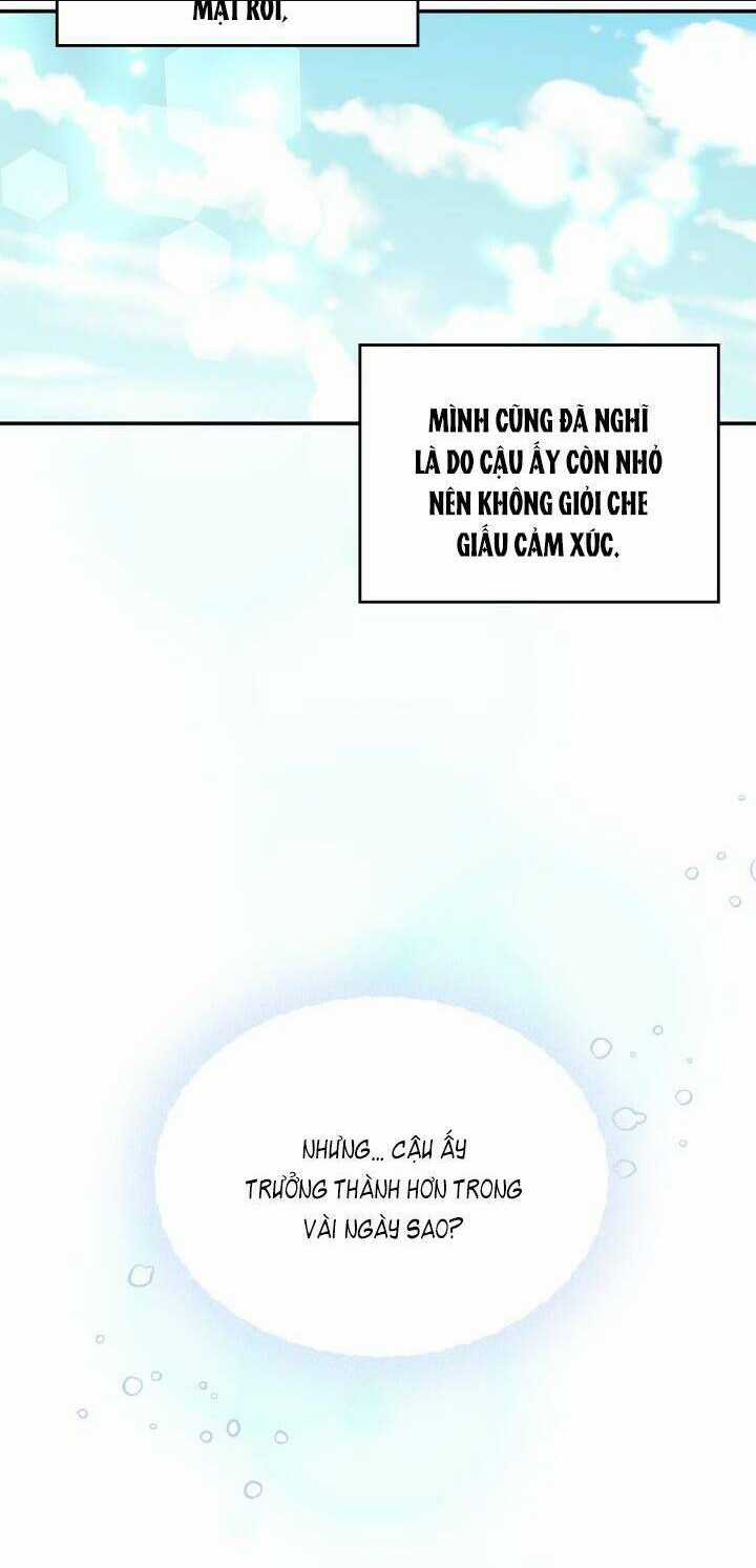 Bạn Thân Khác Giới Của Nam Chính Chapter 5 trang 51