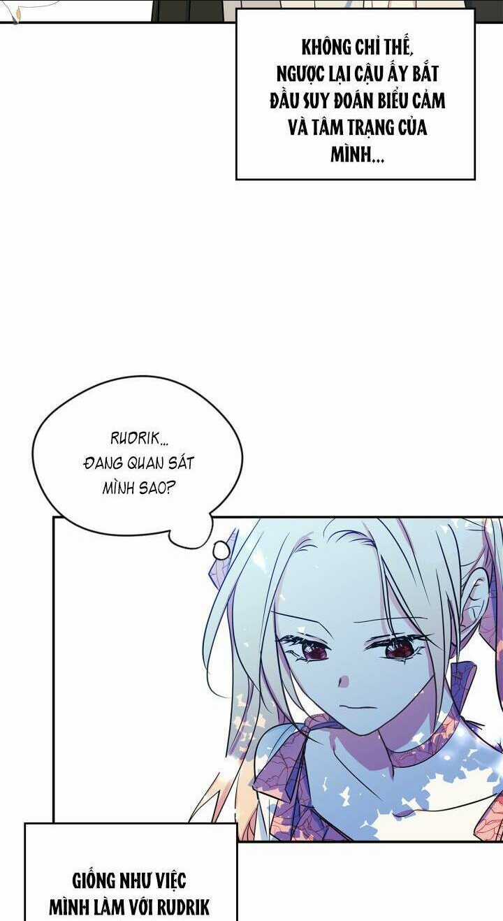 Bạn Thân Khác Giới Của Nam Chính Chapter 5 trang 53