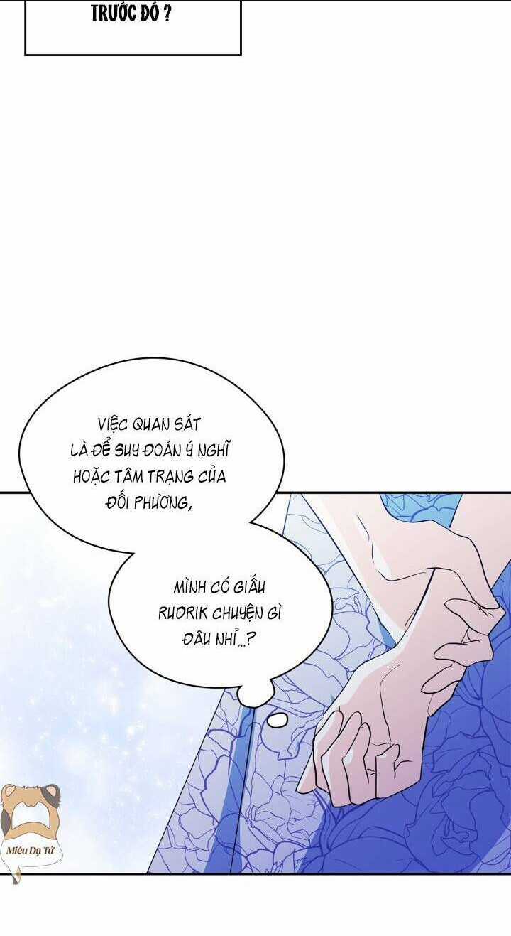 Bạn Thân Khác Giới Của Nam Chính Chapter 5 trang 54