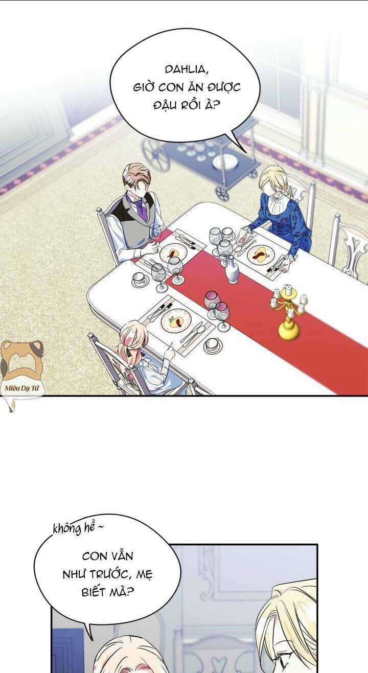 Bạn Thân Khác Giới Của Nam Chính Chapter 5 trang 56