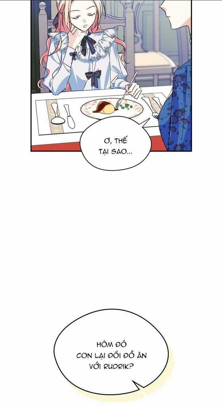 Bạn Thân Khác Giới Của Nam Chính Chapter 5 trang 57