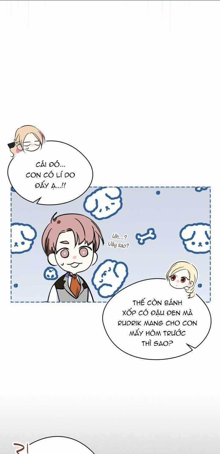 Bạn Thân Khác Giới Của Nam Chính Chapter 5 trang 59