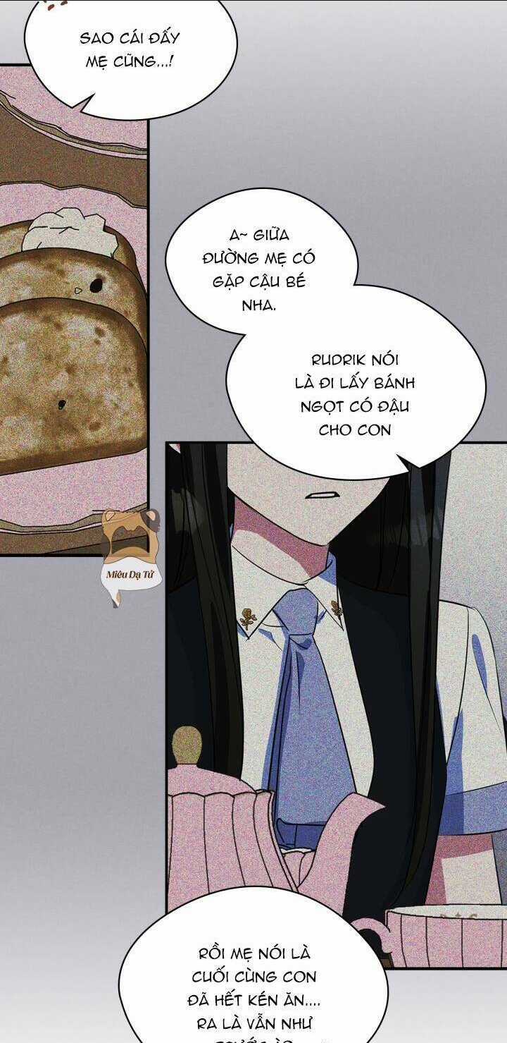 Bạn Thân Khác Giới Của Nam Chính Chapter 5 trang 60