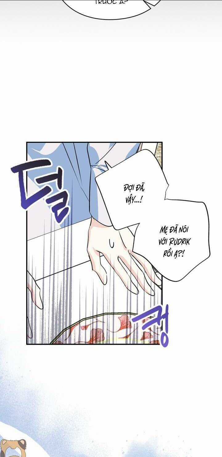 Bạn Thân Khác Giới Của Nam Chính Chapter 5 trang 61