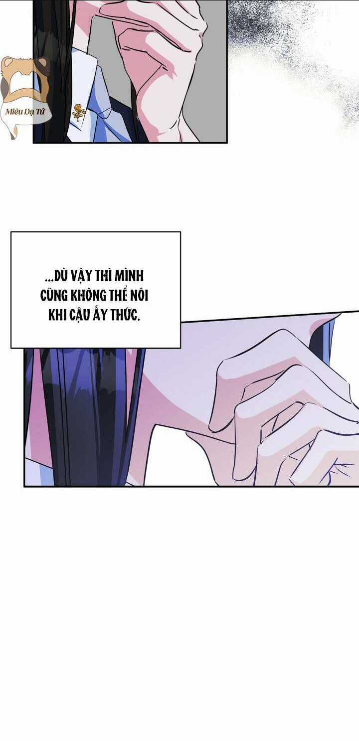 Bạn Thân Khác Giới Của Nam Chính Chapter 5 trang 7