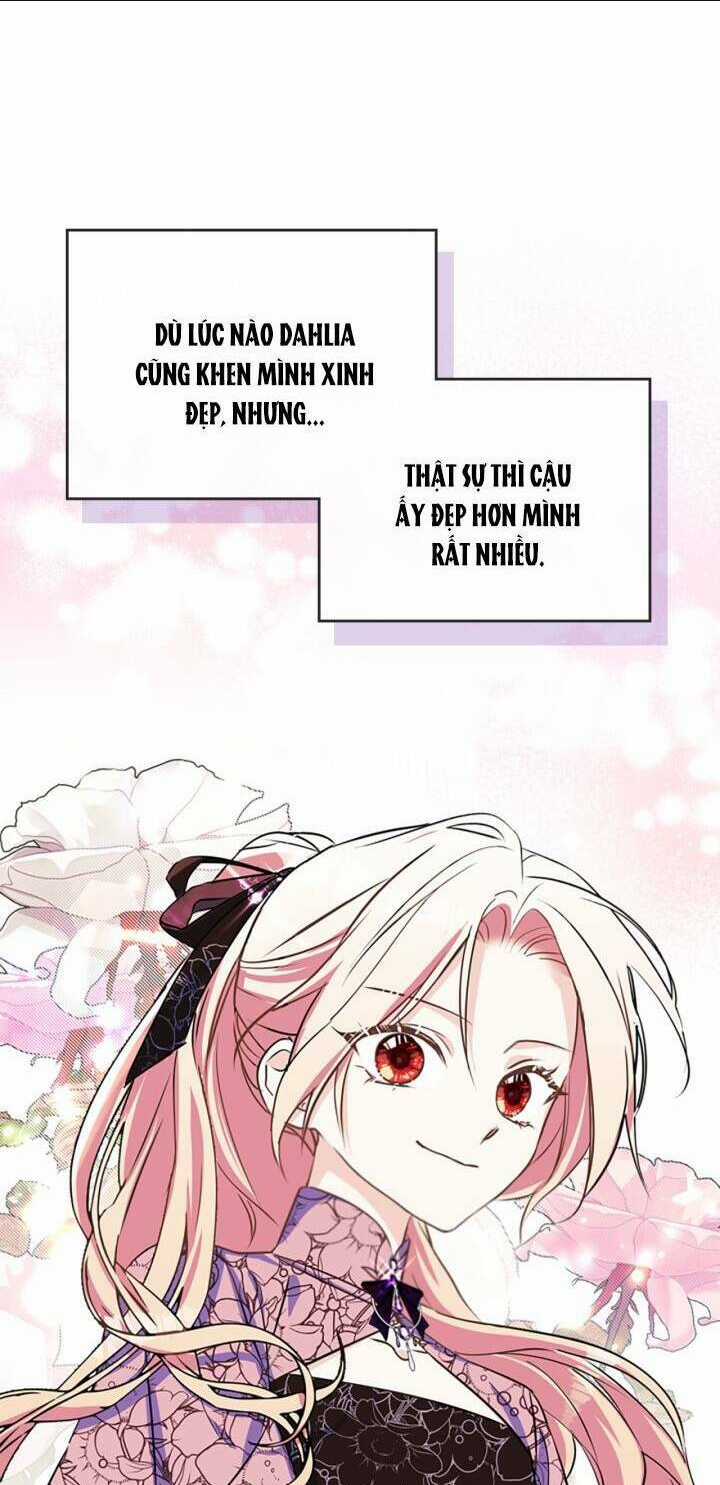 Bạn Thân Khác Giới Của Nam Chính Chapter 5 trang 8