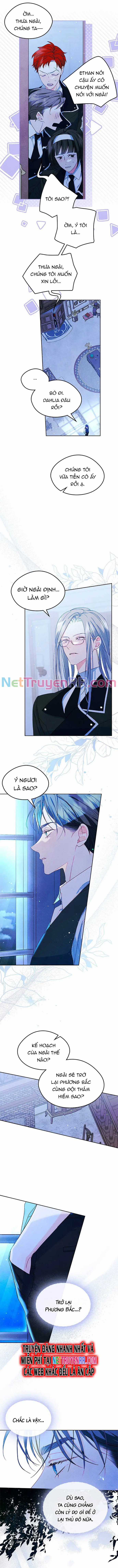 Bạn Thân Khác Giới Của Nam Chính Chapter 50 trang 2