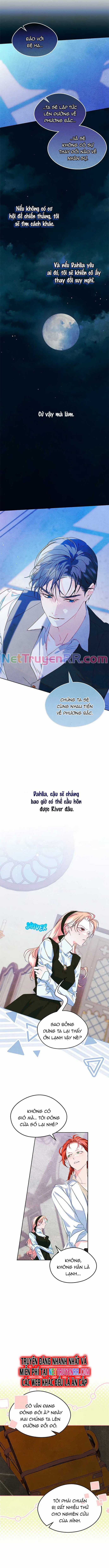 Bạn Thân Khác Giới Của Nam Chính Chapter 50 trang 4