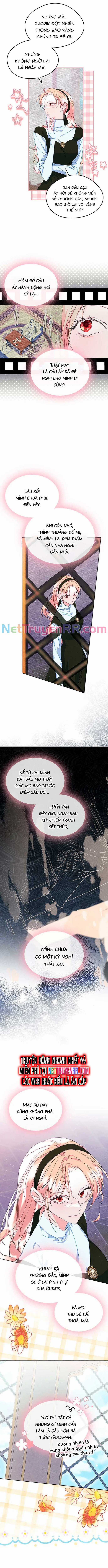 Bạn Thân Khác Giới Của Nam Chính Chapter 50 trang 5