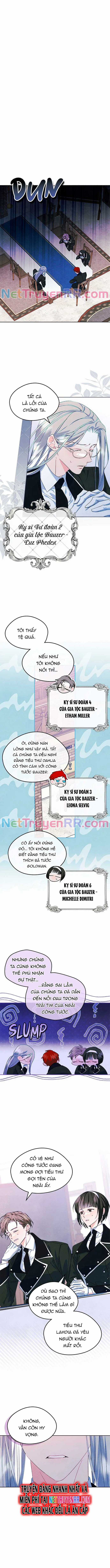Bạn Thân Khác Giới Của Nam Chính Chapter 50 trang 6